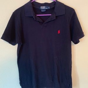 Polo by Ralph Lauren Sm custom fit